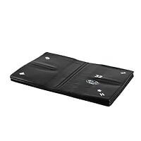 Bridge Duplicate Wallets: 25-32 (svart)