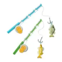 Let's explore: Fishing play set - Image 3
