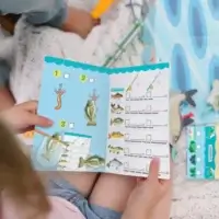 Let's explore: Fishing play set - Image 7