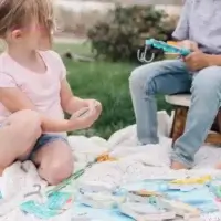 Let's explore: Fishing play set - Image 6