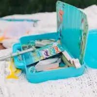 Let's explore: Fishing play set - Image 5