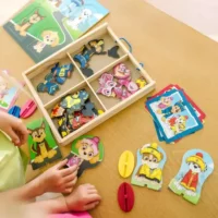 Magnetic Pretend Play: Paw Patrol - Image 7