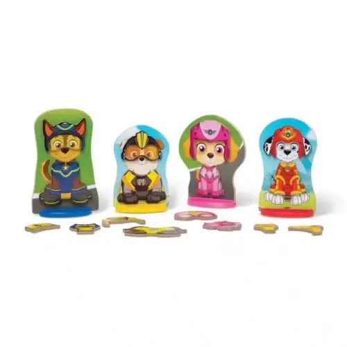 Magnetic Pretend Play: Paw Patrol - Image 6