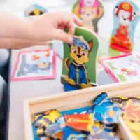 Magnetic Pretend Play: Paw Patrol - Image 4