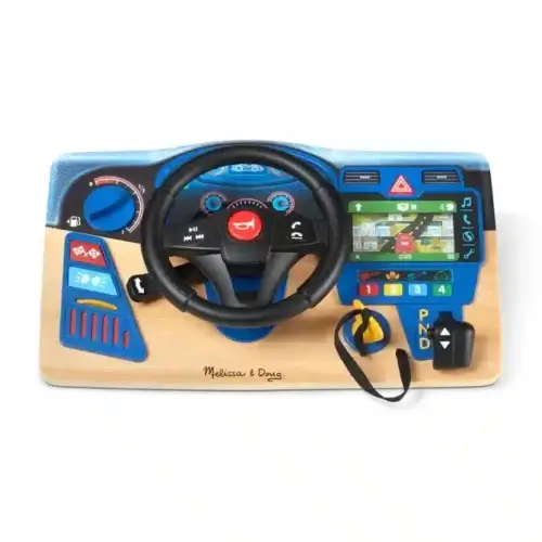 Vroom and zoom: Interactive dashboard - Image 2