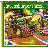 John Deere: Big Wheels (100 bita)
