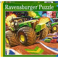 John Deere: Big Wheels (100 bita)
