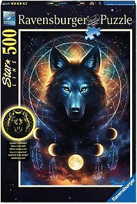 Lunar wolf (500 bita)