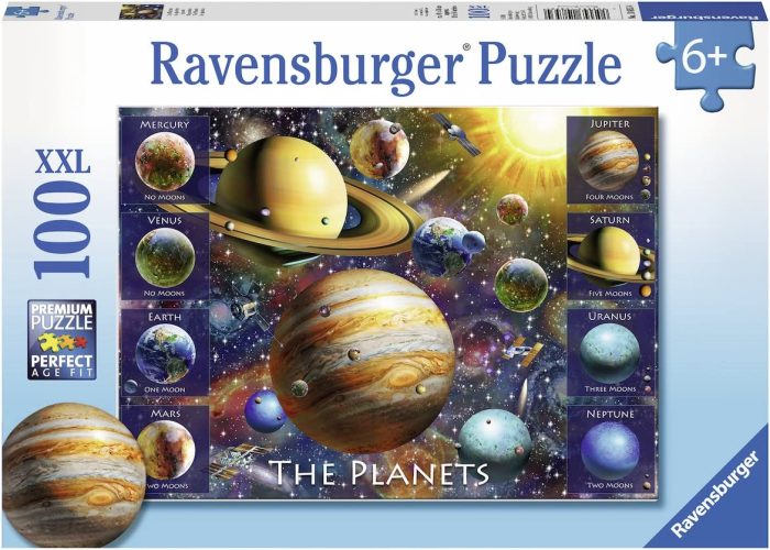 ravensburger the planets 100 xxl 108534 01
