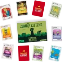 Zombie Kittens - Image 2