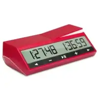 DGT2500 Game Timer FIDE - Image 4