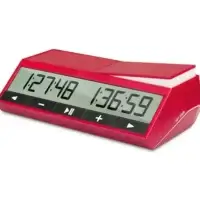 DGT2500 Game Timer FIDE - Image 3