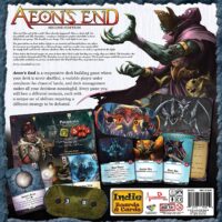 Aeon's End 2nd Edition - Image 2