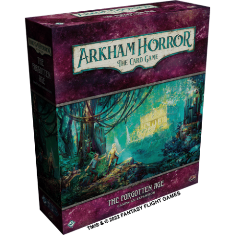 archam horror the forgotten age campaign expansion 01
