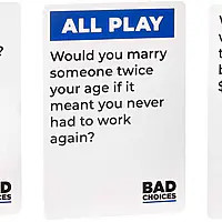 Bad Choices - Image 9