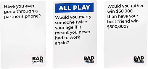 Bad Choices - Image 9