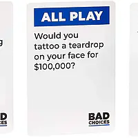 Bad Choices - Image 8