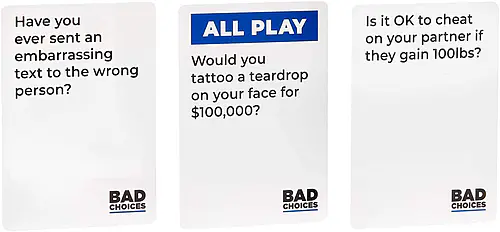 Bad Choices - Image 8