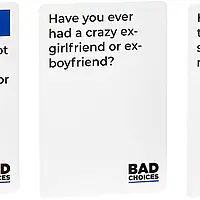 Bad Choices - Image 7