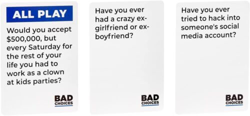 Bad Choices - Image 7