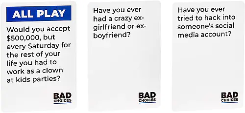 Bad Choices - Image 7