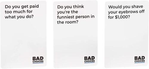 Bad Choices - Image 6