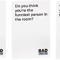 Bad Choices - Image 5