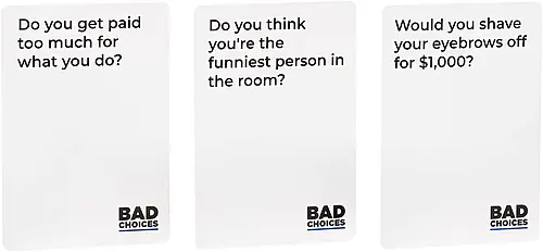 Bad Choices - Image 5