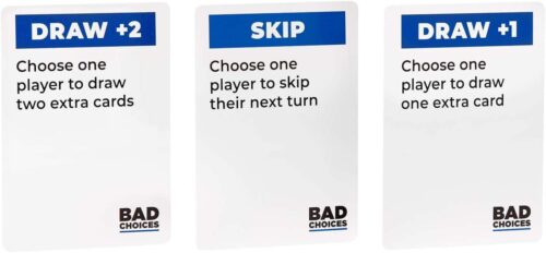 Bad Choices - Image 4