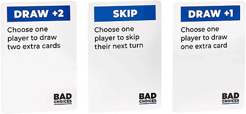 Bad Choices - Image 4