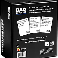 Bad Choices - Image 3