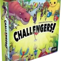Challengers!