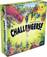 Challengers!