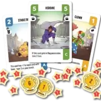 Challengers! - Image 2