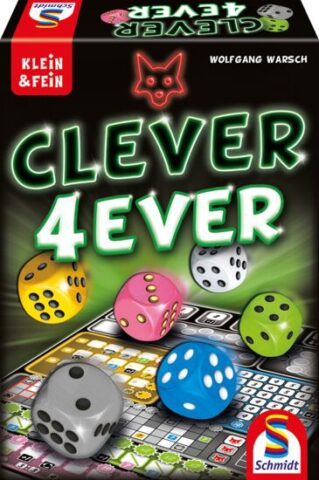 clever 4ever 01