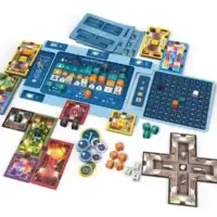 Dice Manor - Image 2