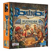 Dominion Plunder