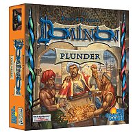 Dominion Plunder