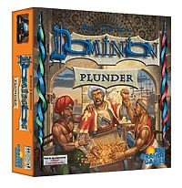 Dominion Plunder