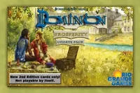 Dominion Prosperity Update Pack