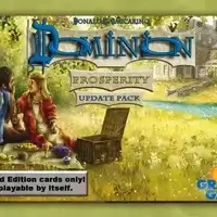 Dominion Prosperity Update Pack