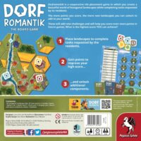 Dorfromantik: The Board Game - Image 2