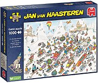 JVH: It's all going downhill (1000 bita)