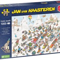 JVH: It's all going downhill (1000 bita)