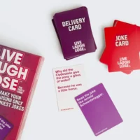 Live Laugh Lose - Image 4