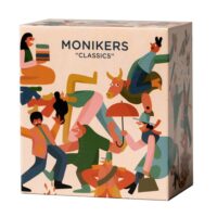 Monikers: Classic Expansion