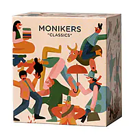Monikers: Classic Expansion