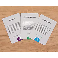 Monikers: Classic Expansion - Image 2