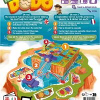 Morris the Dodo - Image 5