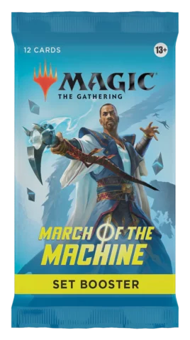 mtg march of the machine set booster 01 scaled